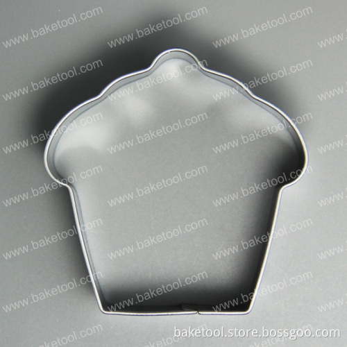 Stainless Steel Cupcake/Muffin Cutter Cake Cookie Tools